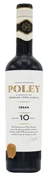 Poley, Cream Solera 10 Años